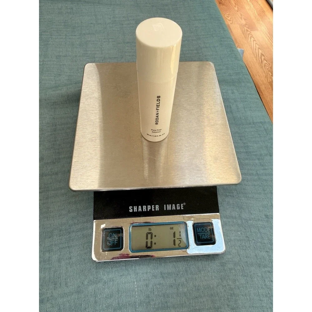 Rodan + Fields PORE CLEANSING SYSTEM MD System, Cord, 3 Pore + 3 Blackhead Tips